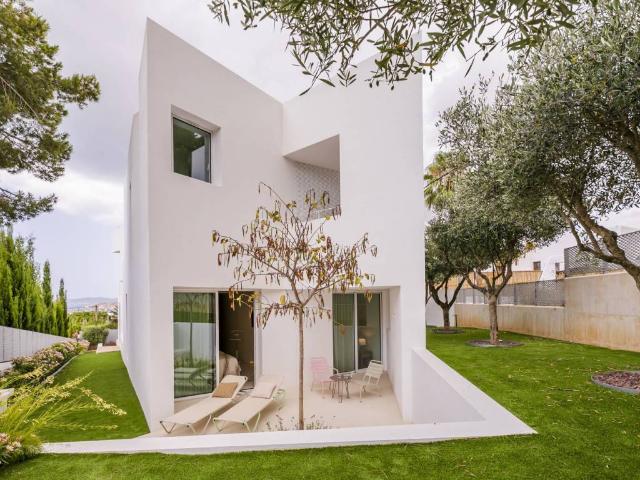 Casa en alquiler en Santa Eulalia Del Río