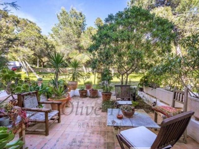 Casa en alquiler en Santa Eulalia Del Río