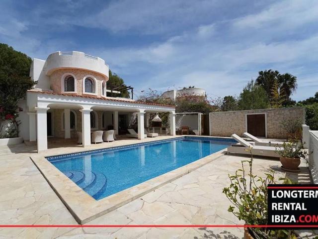 Casa en alquiler en Santa Eulalia Del Río