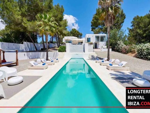 Casa en alquiler en Santa Eulalia Del Río