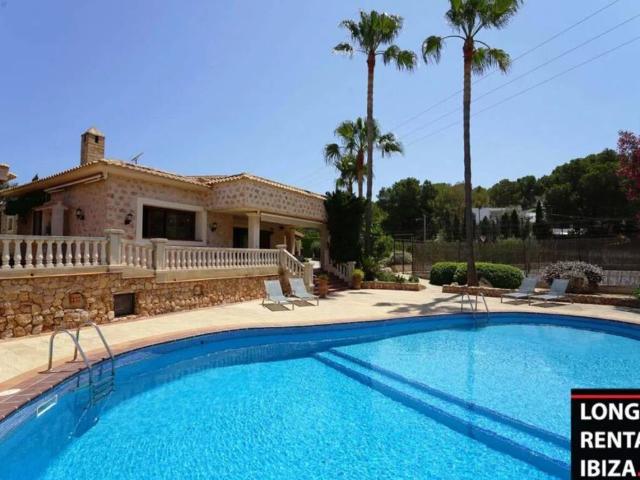 Casa en alquiler en Santa Eulalia Del Río