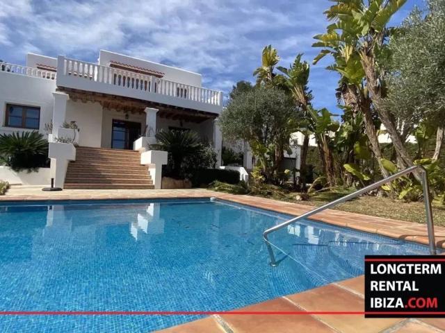Casa en alquiler en Santa Eulalia Del Río