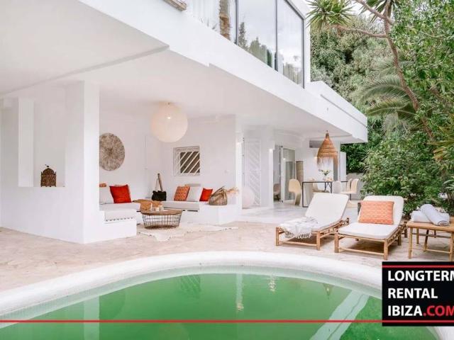 Casa en alquiler en Santa Eulalia Del Río