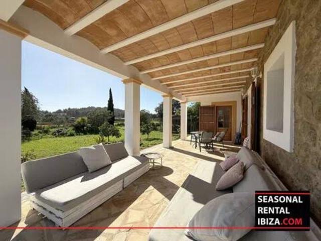 Casa en alquiler en Eivissa, Baleares