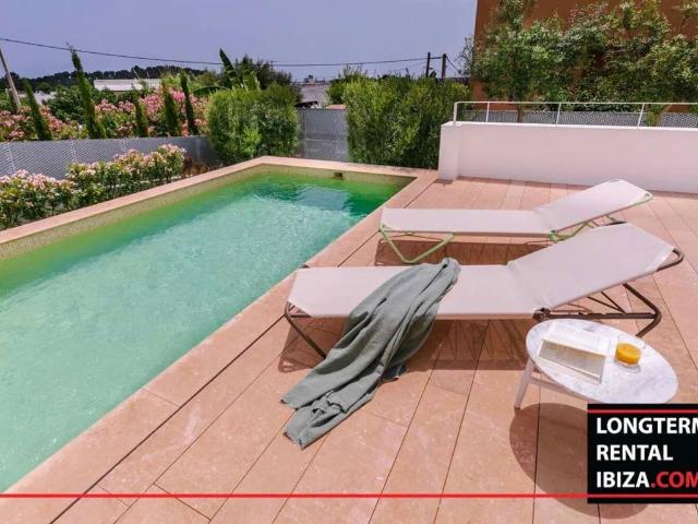 Casa en alquiler en Santa Eulalia Del Río