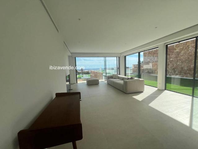 Casa en alquiler en Santa Eulalia Del Río