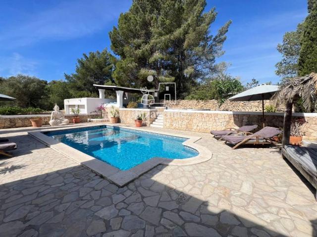 Casa en alquiler en Eivissa, Baleares