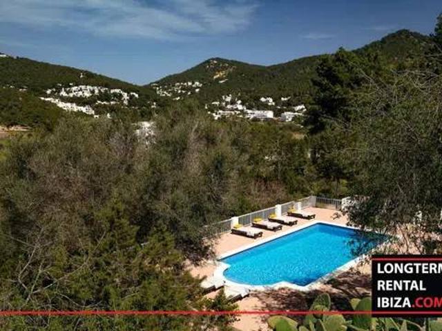 Casa en alquiler en Santa Eulalia Del Río, Baleares