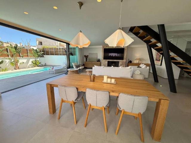 Casa en alquiler en Santa Eulalia Del Río