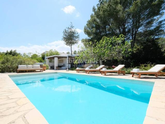 Casa en alquiler en Santa Eulalia Del Río
