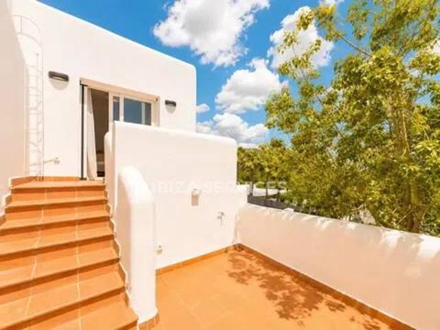 Casa en alquiler en Eivissa, Baleares