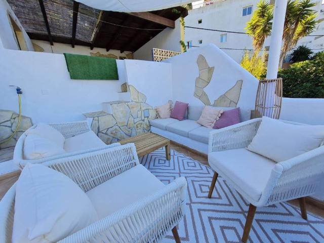Casa en alquiler en Eivissa, Baleares
