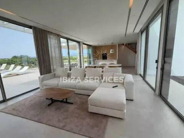 Casa en alquiler en Eivissa, Baleares