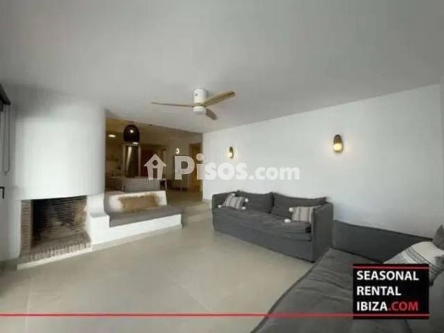 Casa en alquiler en Eivissa, Baleares