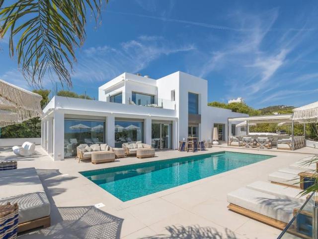 Casa en alquiler en Eivissa, Baleares