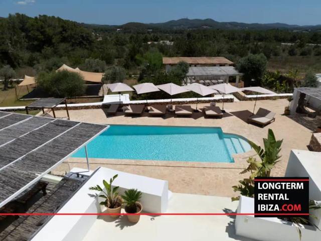 Casa en alquiler en Santa Eulalia Del Río