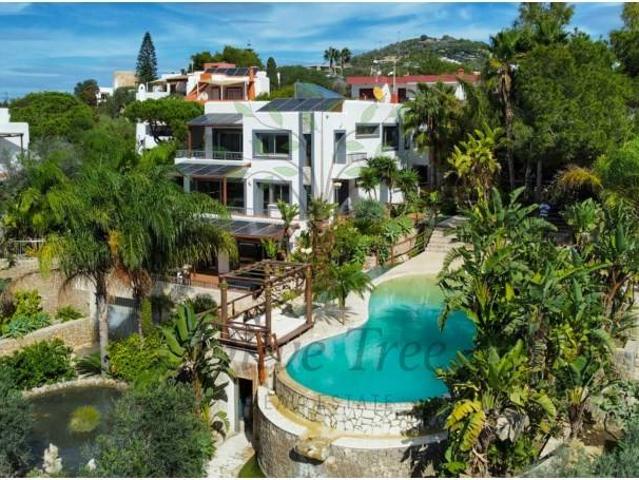 Casa en alquiler en Eivissa, Baleares