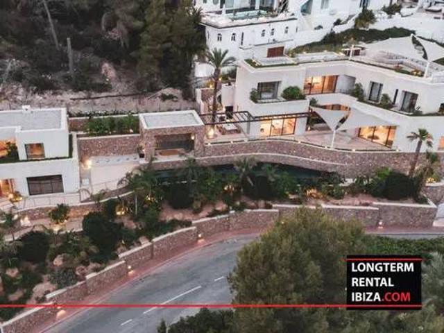 Casa en alquiler en Santa Eulalia Del Río, Baleares