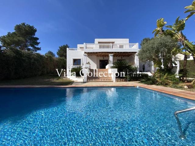 Casa en alquiler en Santa Eulalia Del Río
