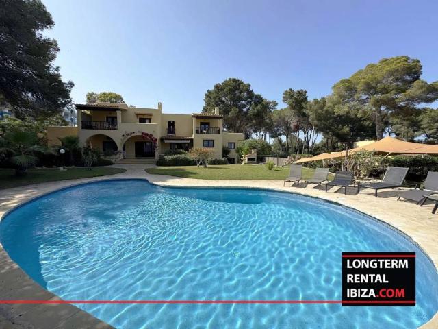 Casa en alquiler en Santa Eulalia Del Río