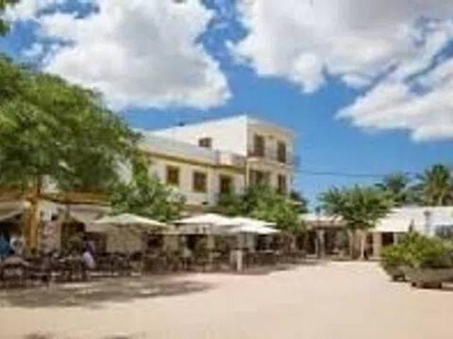 Casa en alquiler en Santa Gertrudis de Fruitera, Eivissa