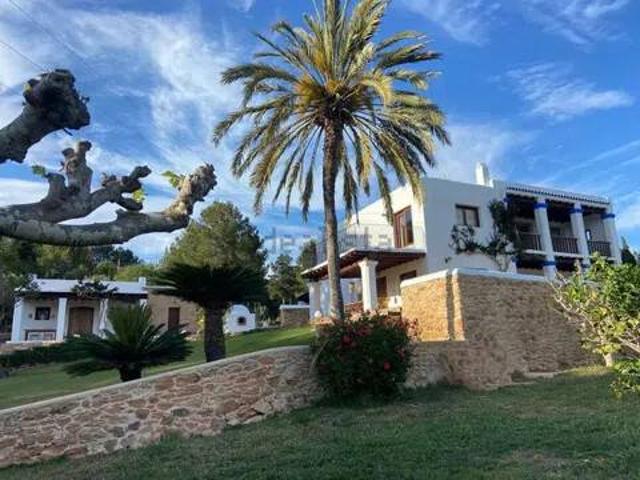 Casa en alquiler en Sant Carles de Peralta, Eivissa