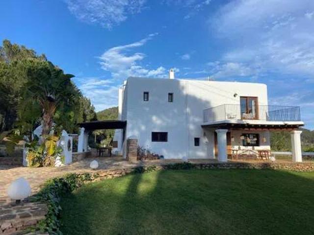 Casa en alquiler en Sant Carles de Peralta, Eivissa