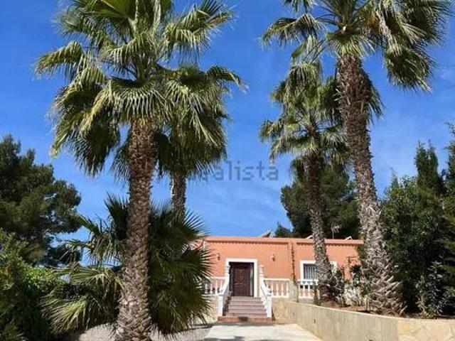 Casa en alquiler en Eivissa, Baleares