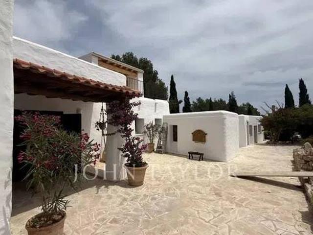 Casa en alquiler en Eivissa, Baleares
