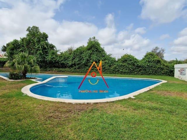 Casa en alquiler en Santa Gertrudis de Fruitera, Eivissa