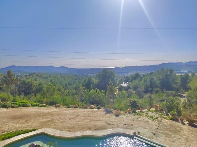 Casa en alquiler en Santa Gertrudis de Fruitera, Eivissa