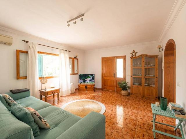 Casa en alquiler en Santa Margalida