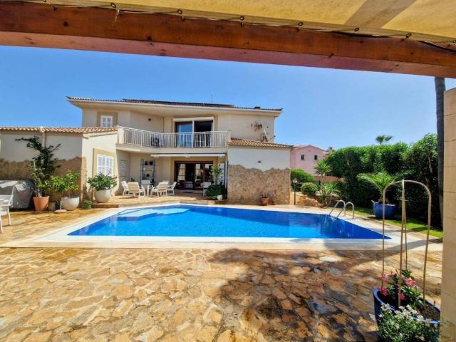 Casa en alquiler en Santa Margalida