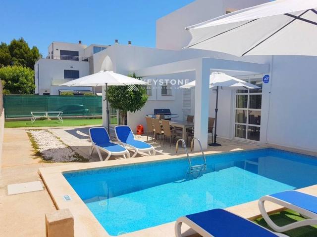 Casa en alquiler en Santa Margalida