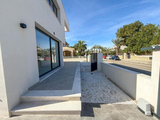 Casa en alquiler en Santa Margalida, Pla de Mallorca