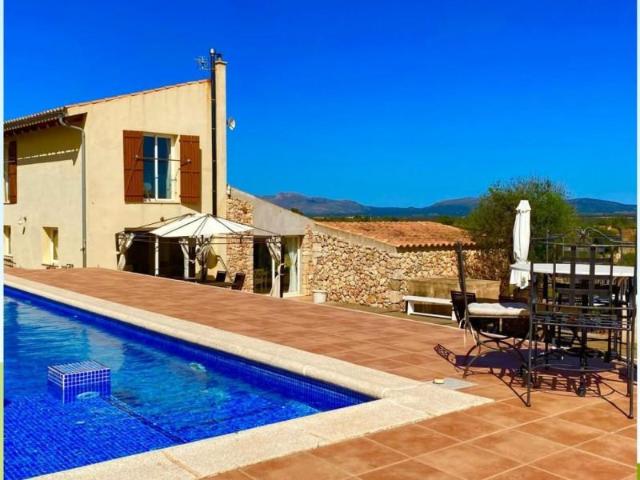 Casa en alquiler en Santa Margalida