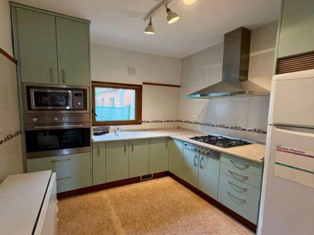 Casa en alquiler en Santa María De La Alameda, Madrid