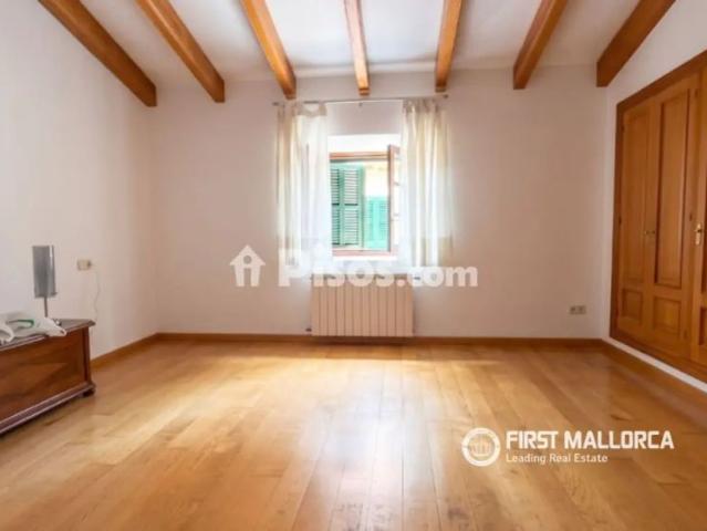 Casa en alquiler en Hostals, Raiguer
