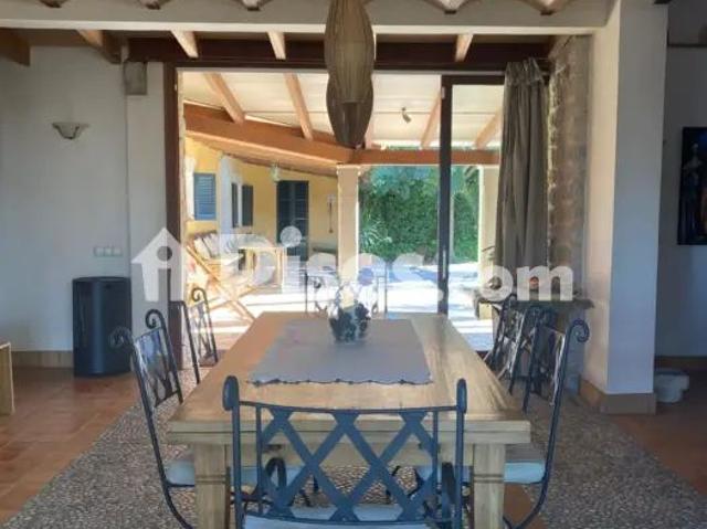Casa en alquiler en Hostals, Raiguer