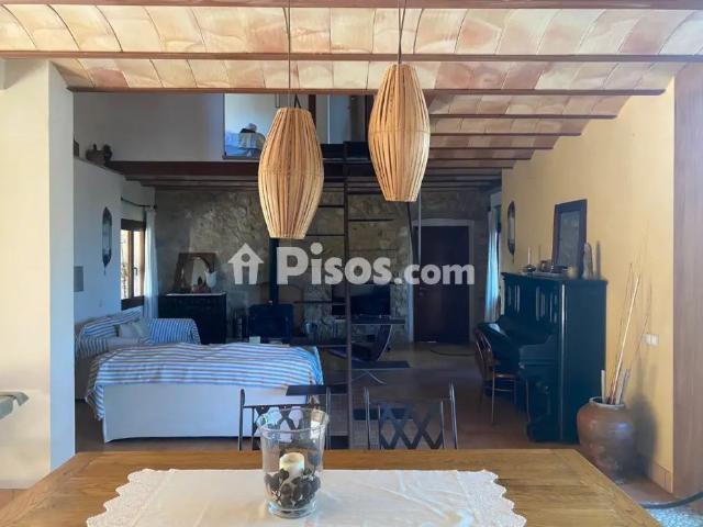 Casa en alquiler en Hostals, Raiguer