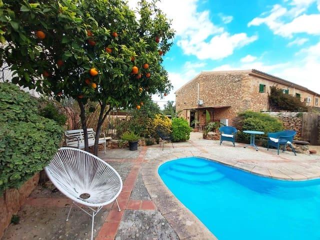 Casa en alquiler en Raiguer, Baleares