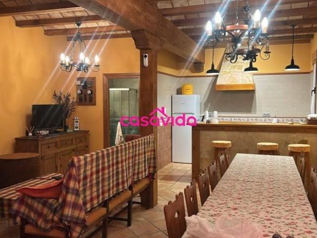 Casa en alquiler en Santa María La Real De Nieva, Castilla y León
