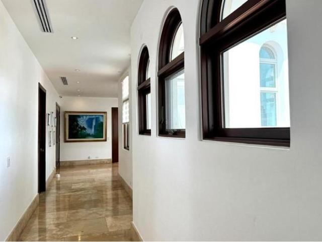 Casa en alquiler en santa maría, panamá