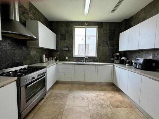 Casa en alquiler en santa maría, panamá