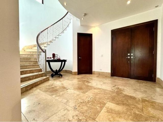 Casa en alquiler en santa maría, panamá