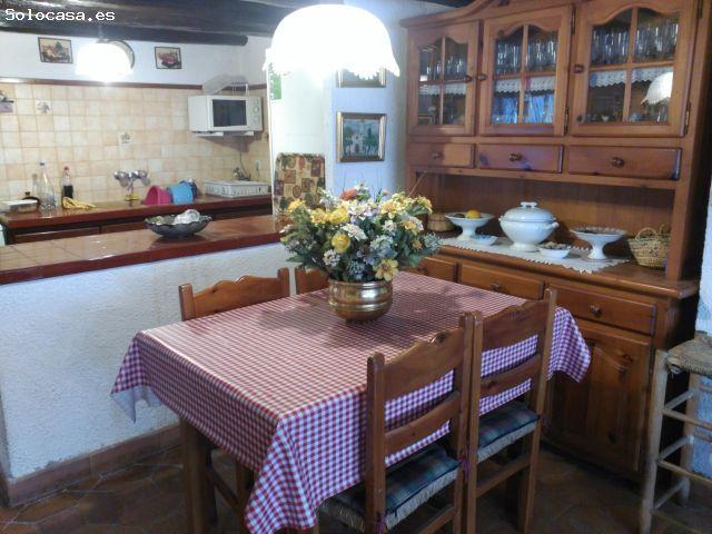 Casa en alquiler en Santa Oliva