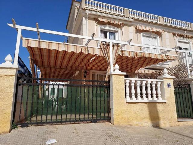 Casa en alquiler en Santa Pola