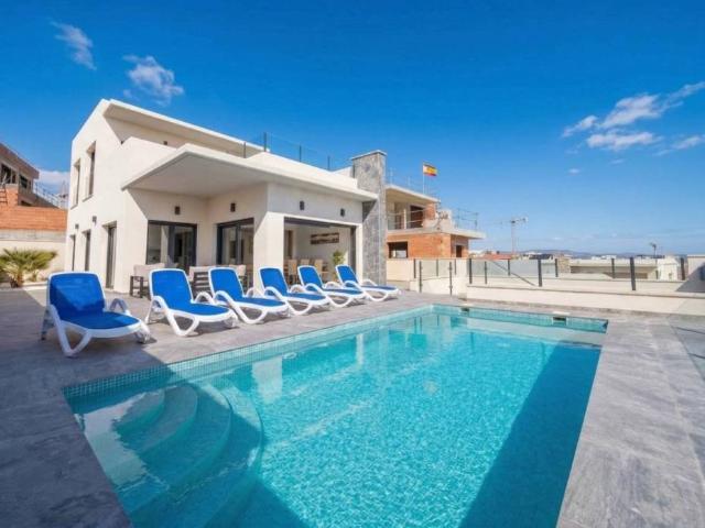 Casa en alquiler en el Baix Segura / La Vega Baja, Valencia