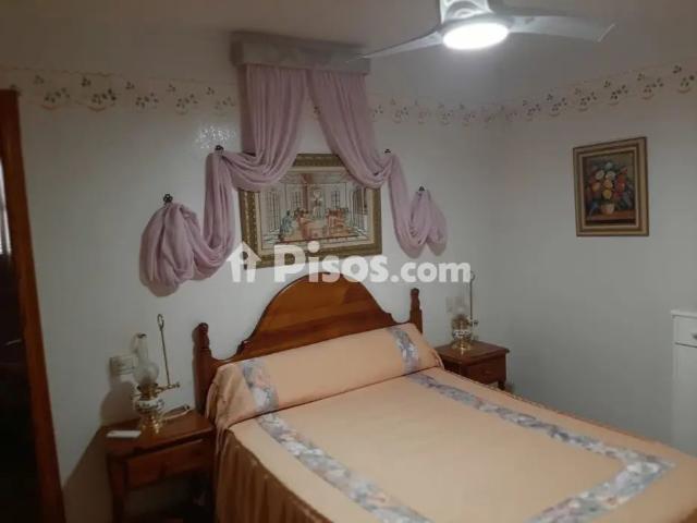 Casa en alquiler en Centre Històric, l'Alacantí