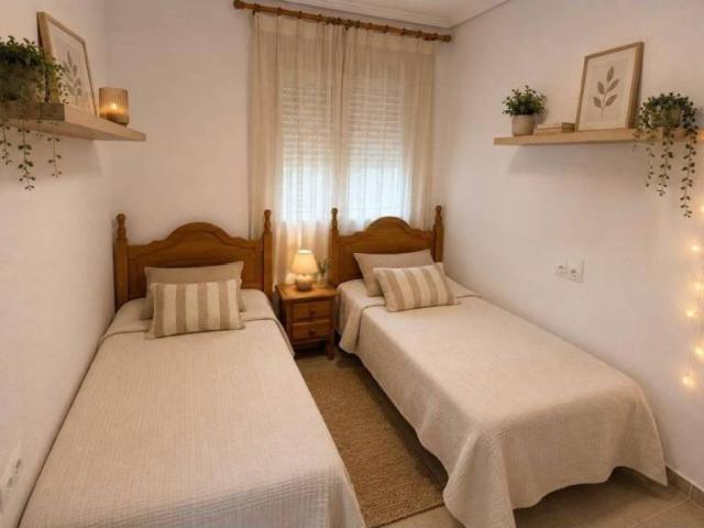 Casa en alquiler en Gran Alacant, el Baix Vinalopó